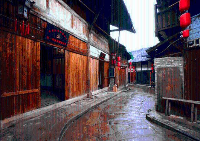 一个大问题