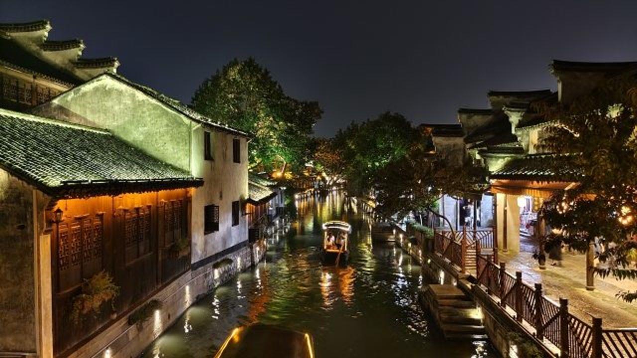 西藏建设 首个存算一体化数据中心