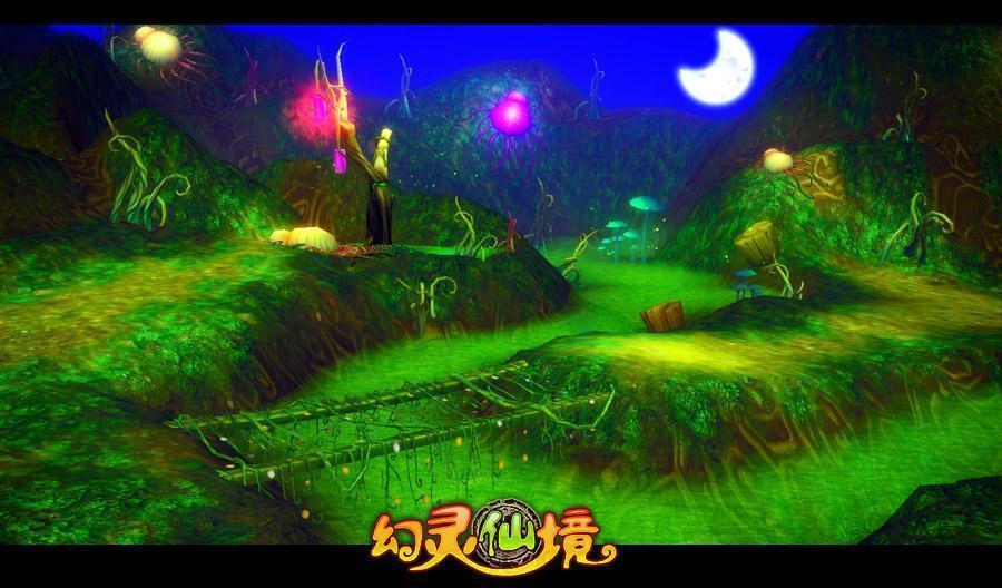 哪有卖大鹦鹉的？游戏画面