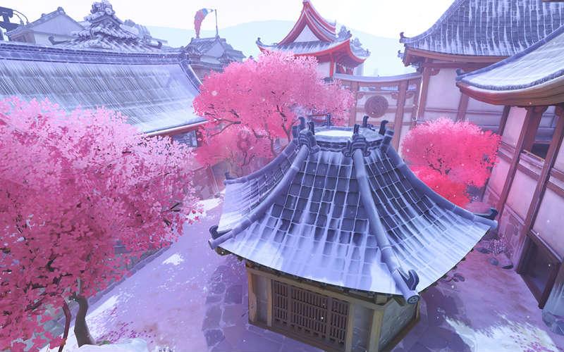 复仇之路无敌版